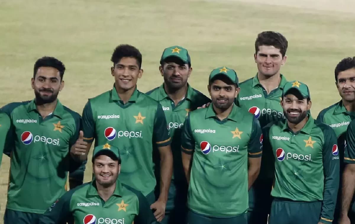 अगले 1 साल में पाकिस्तान क्रिकेट टीम खेलेगी 54 इंटरनेशनल मैच, जानिए पूरा शेड्यूल
